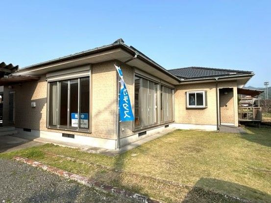 4LDK House in Mimitsu-cho, Miyazaki - 124.94 sqm, Land 388 sqm - Thumbnail 4
