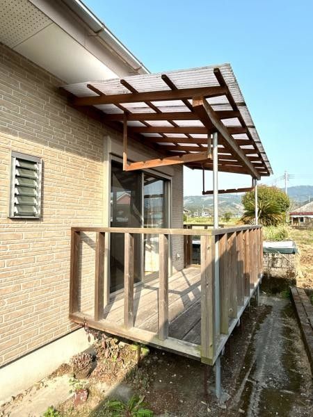 4LDK House in Mimitsu-cho, Miyazaki - 124.94 sqm, Land 388 sqm - Thumbnail 3
