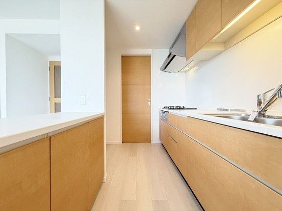 Renovated 3LDK Apartment in Chiba City, Chiba Prefecture - Thumbnail 3