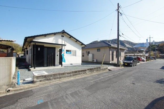 Renovated 3LDK House in Satosho Town, Okayama - 70.07 sqm - Thumbnail 4