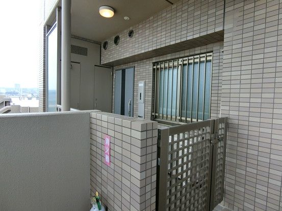 4LDK Apartment in Kanazawa with River Views | Servas Sakura-dai 2 - Thumbnail 3