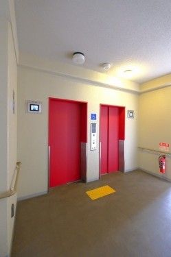 Centplace Osaka Urban Court 2LDK Apartment for Sale in Miyakojima - Thumbnail 4