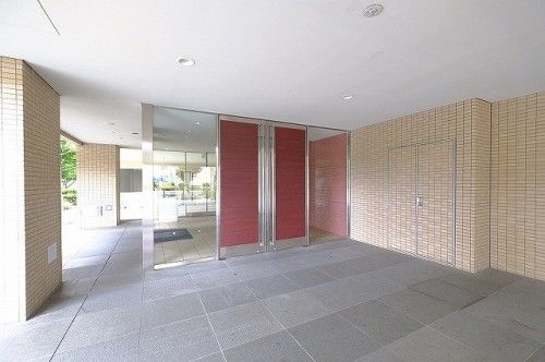 Centplace Osaka Urban Court 2LDK Apartment for Sale in Miyakojima - Thumbnail 3