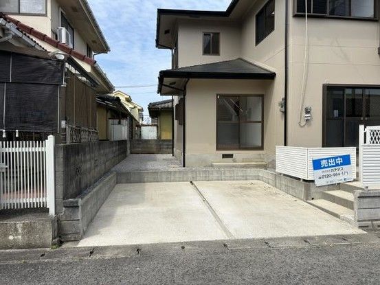 Renovated 4LDK House in Nakatsu City, Oita - 103.5m² - Thumbnail 4