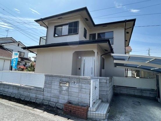 Renovated 4LDK House in Nakatsu City, Oita - 103.5m² - Thumbnail 2