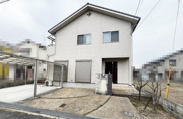 5LDK House for Sale in Omihachiman, Shiga - 170 sqm - Thumbnail 3