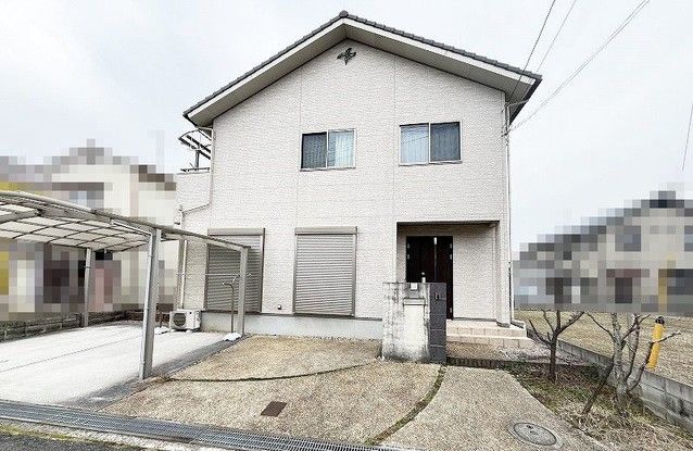 5LDK House for Sale in Omihachiman, Shiga - 170 sqm - Thumbnail 2