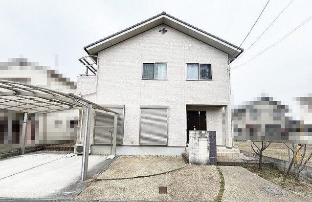 5LDK House for Sale in Omihachiman, Shiga - 170 sqm - Thumbnail 4
