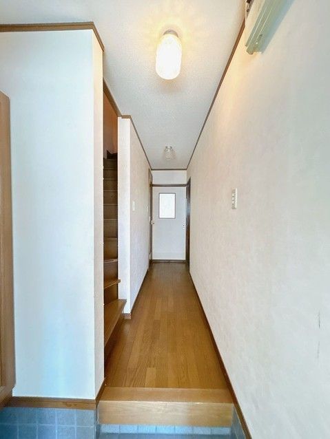 3LDK House for Sale in Higashiosaka, Osaka - 110.34 sqm - Thumbnail 4