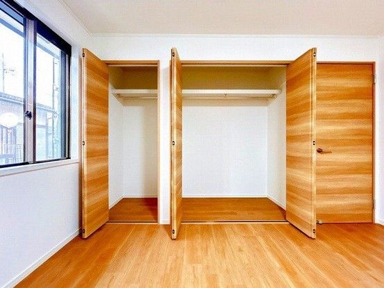 Renovated 4SLDK House for Sale in Hamamatsu, Shizuoka - Thumbnail 3