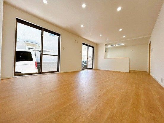 Renovated 4SLDK House for Sale in Hamamatsu, Shizuoka - Thumbnail 4