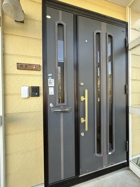Renovated 3LDK House Near Shin-Aomori Station - Thumbnail 2