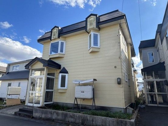 Renovated 3LDK House Near Shin-Aomori Station - Thumbnail 3