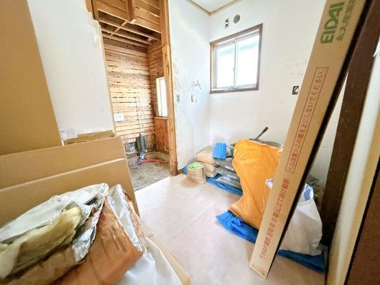 Renovated 3SLDK Detached House in Kiryu, Gunma - Thumbnail 4