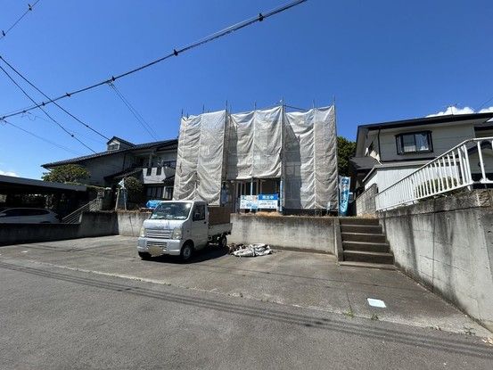 Renovated 3SLDK Detached House in Kiryu, Gunma - Thumbnail 2