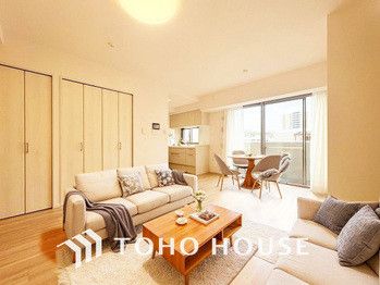 2LDK Apartment for Sale in Tama City, Tokyo - 64.43 sqm - Thumbnail 3
