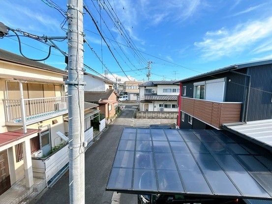 Renovated 4LDK House in Higashi Ward, Kumamoto City - Thumbnail 4