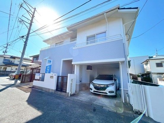 Renovated 4LDK House in Higashi Ward, Kumamoto City - Thumbnail 2