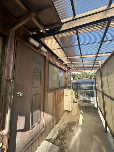Renovated 6LDK House in Suzuka, Mie Prefecture - Thumbnail 4