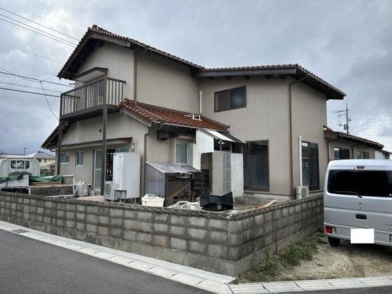 Renovated 5SLDK House in Izumo, Shimane - 209m² - Thumbnail 2