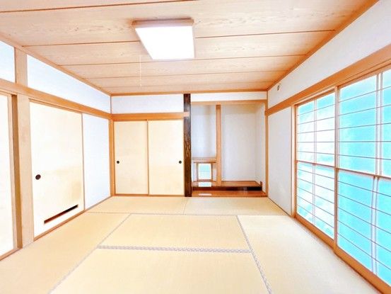 4SLDK Detached House for Sale in Yonezawa, Yamagata - Thumbnail 3