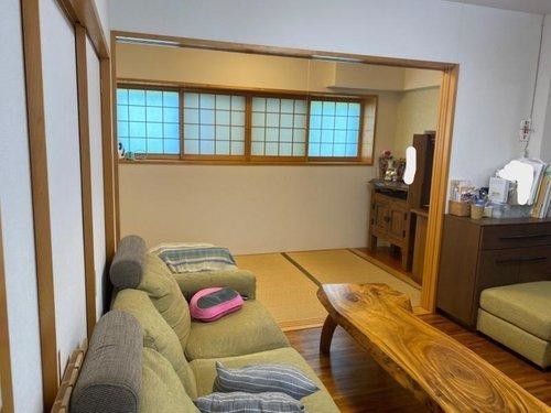 Renovated 3LDK Single-Story House in Nishihara Town, Okinawa - Thumbnail 3
