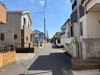 4SLDK House in Matsudo, Chiba - 112.42 sqm - Thumbnail 3