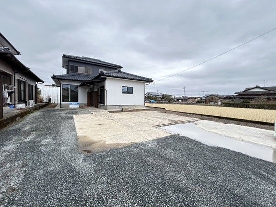 Renovated 4LDK House in Shiroishi Town, Saga for Sale - Thumbnail 3