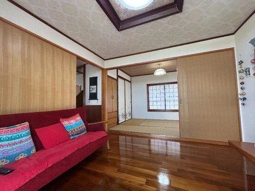 3LDK House for Sale in Tomigusuku, Okinawa - 81.46m² - Thumbnail 4