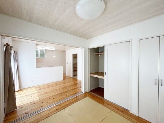 4LDK Detached House Near Kitajōban Station in Fujisaki - Thumbnail 4
