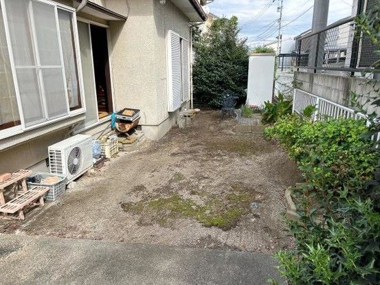 Renovated 3LDK House in Kikuyo Town, Kumamoto - Thumbnail 3