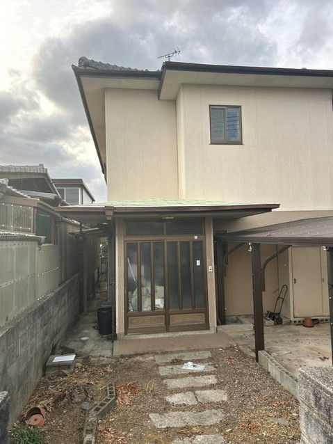 Renovated 4LDK House in Shimonoseki with Parking - Thumbnail 4