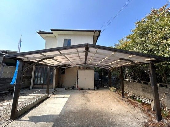 Renovated 4LDK House in Shimonoseki with Parking - Thumbnail 2