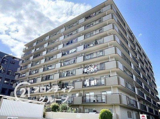3LDK Apartment for Sale Near Nara Station, Nara City - Thumbnail 2