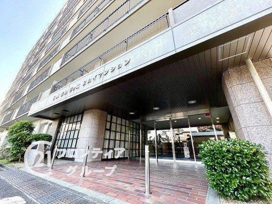 3LDK Apartment for Sale Near Nara Station, Nara City - Thumbnail 3