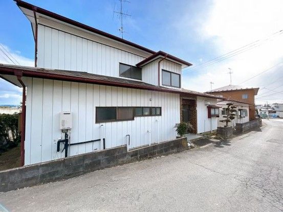 Renovated 4LDK House with River View in Tome City, Miyagi - Thumbnail 2