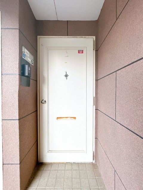 Renovated 2SLDK Apartment in Nagasaki, 58.11 sqm - Thumbnail 3