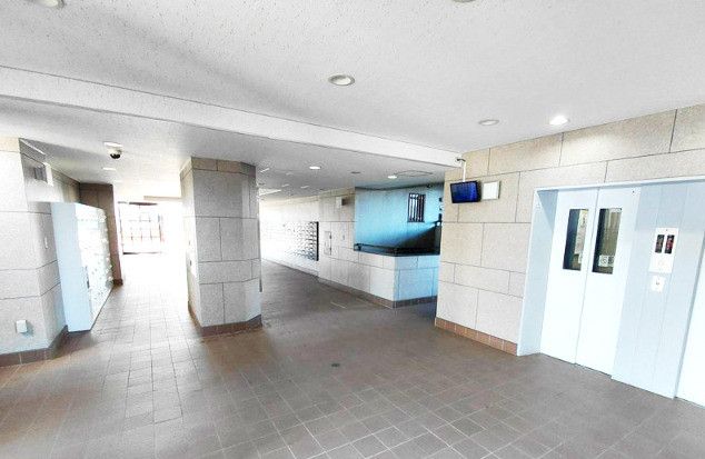 Neo Heights Himeji Ameti 228 - 4LDK Apartment for Sale in Himeji - Thumbnail 2