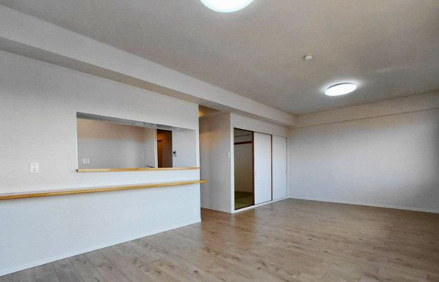 Neo Heights Himeji Ameti 228 - 4LDK Apartment for Sale in Himeji - Thumbnail 3