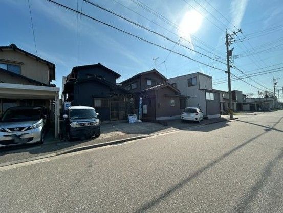 Renovated 2LDK House in Nonoichi, Ishikawa | 1949万円 - Thumbnail 4