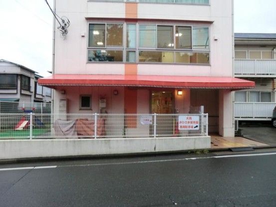 2SDK Apartment Near Gumyōji Station in Yokohama Minami Ward - Thumbnail 3