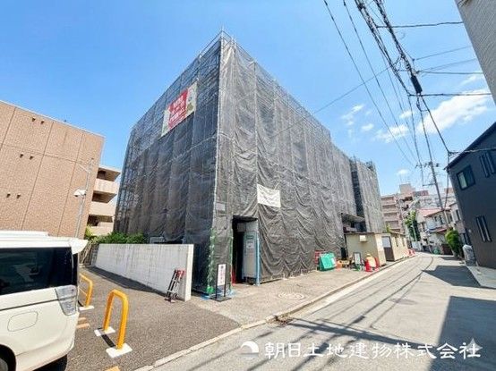 2SDK Apartment Near Gumyōji Station in Yokohama Minami Ward - Thumbnail 4