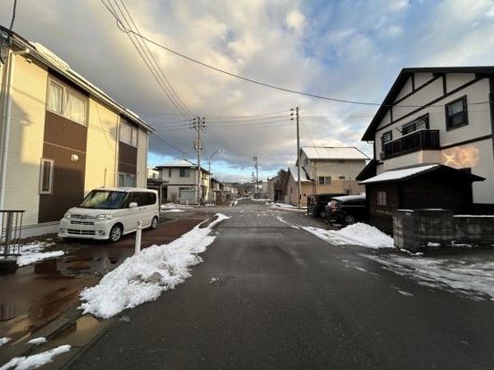 Renovated 4LDK House in Kitakami, Iwate | Move-in Ready - Thumbnail 3