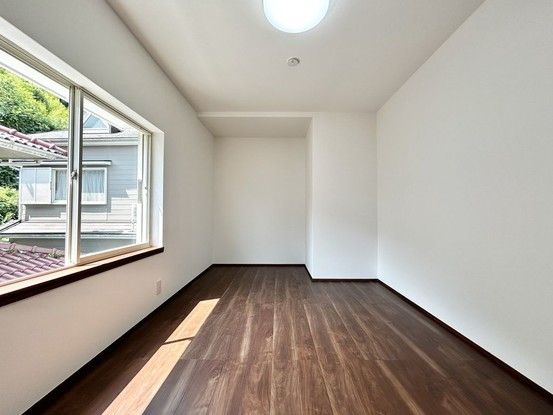 Renovated 3LDK House in Kochi City with Parking - Thumbnail 4