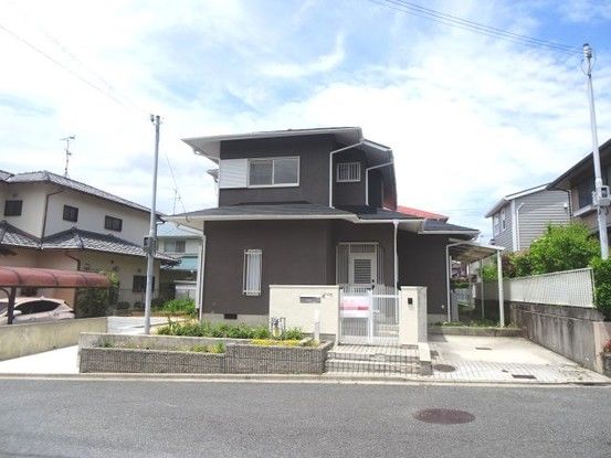 4LDK Detached House in Kawanishi, Hyogo - 121.3 sqm - Thumbnail 3