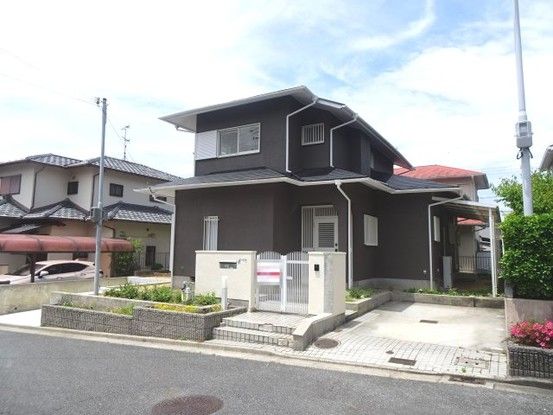 4LDK Detached House in Kawanishi, Hyogo - 121.3 sqm - Thumbnail 2