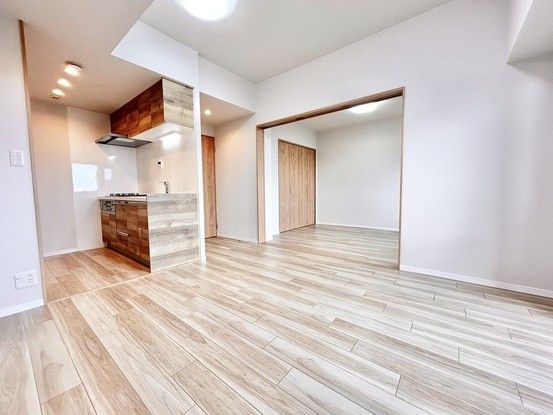 3LDK Apartment for Sale in Chuo-ku, Niigata City - Thumbnail 4