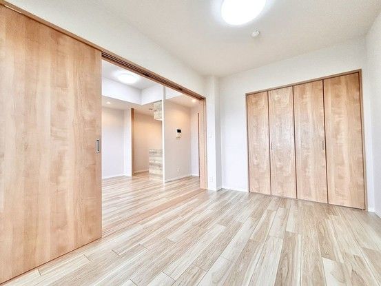 3LDK Apartment for Sale in Chuo-ku, Niigata City - Thumbnail 3