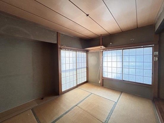 Renovated 2SLDK House in Kaminokawa, Tochigi - 1549万円 - Thumbnail 4