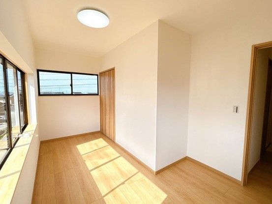 Renovated 3LDK House in Uozu City Toyama Prefecture - Thumbnail 4